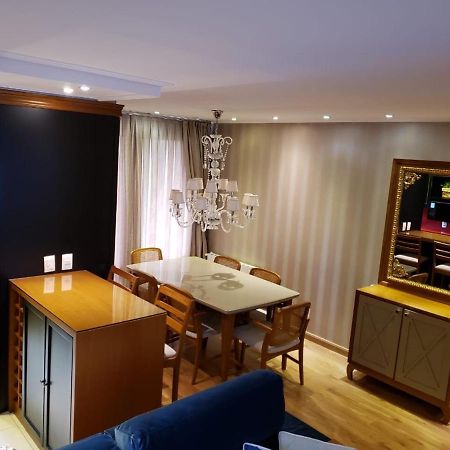 Apartamento Knorrville 306 Грамаду Экстерьер фото