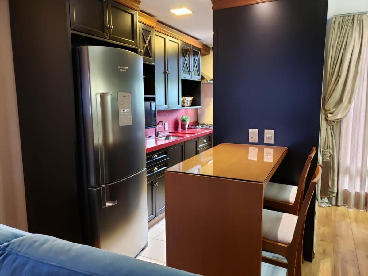 Apartamento Knorrville 306 Грамаду Экстерьер фото