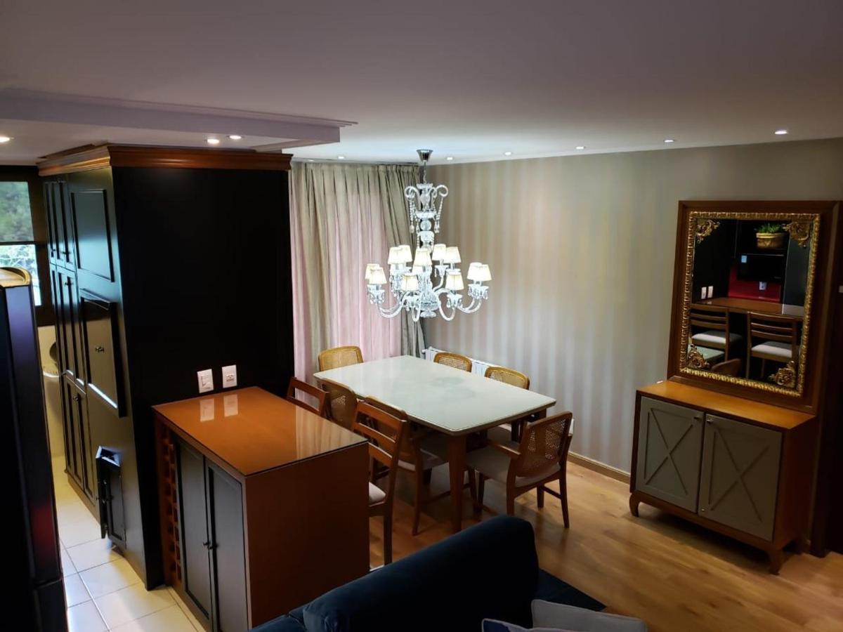 Apartamento Knorrville 306 Грамаду Экстерьер фото