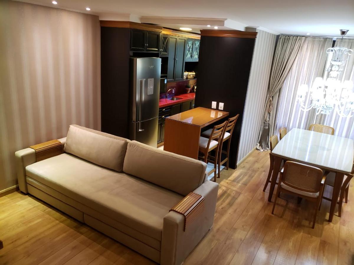 Apartamento Knorrville 306 Грамаду Экстерьер фото