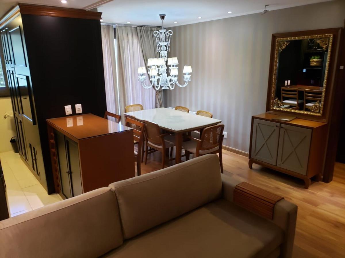 Apartamento Knorrville 306 Грамаду Экстерьер фото